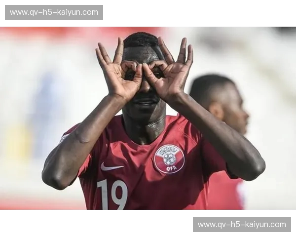 铁血龙魂vs沙漠风暴:中国队与卡塔尔的终极救赎与巅峰博弈