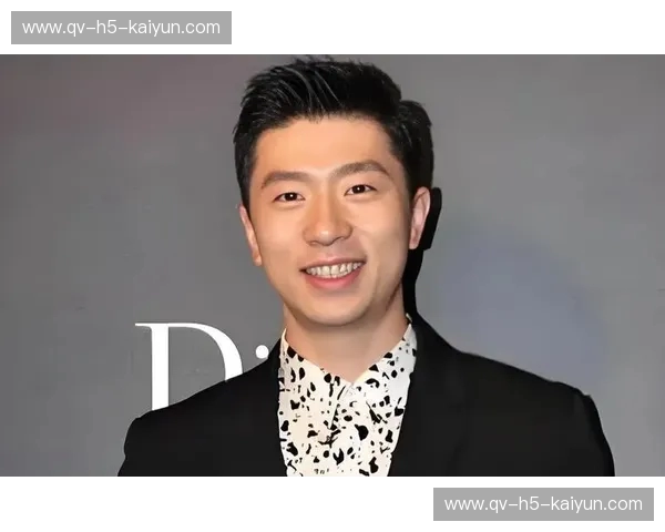 六边形战士的“阿喀琉斯之踵”？回望马龙与郑尚恩的巅峰博弈：这不仅仅是球技，更是灵魂的对垒